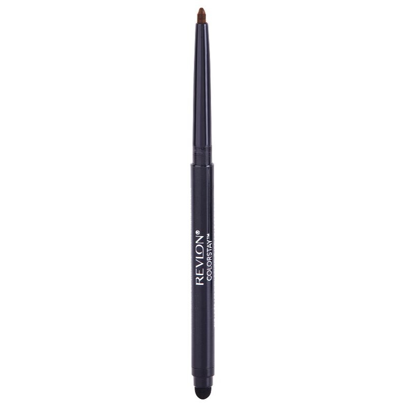 Revlon Cosmetics ColorStay™ očné linky so strúhatkom odtieň 202 Black Brown 0.28 g
