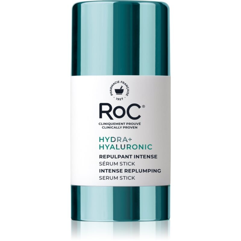 RoC Hydra+Hyaluronic protivráskové a hydratačné sérum v tyčinke 30 ml