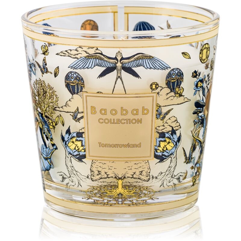 Baobab Collection My First Baobab Tomorrowland vonná sviečka 190 g