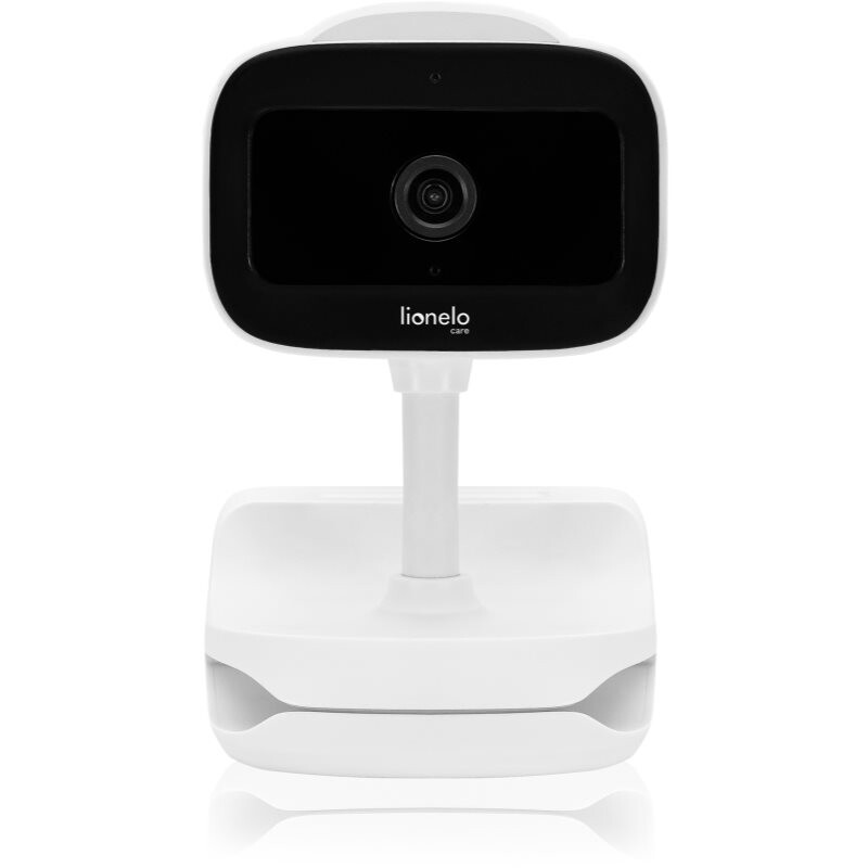 Lionelo Babyline Go digitálna video pestúnka 1 ks
