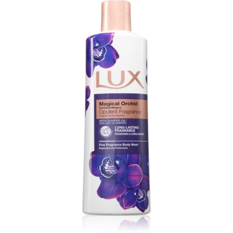 Lux Magical Orchid sprchový gél 250 ml
