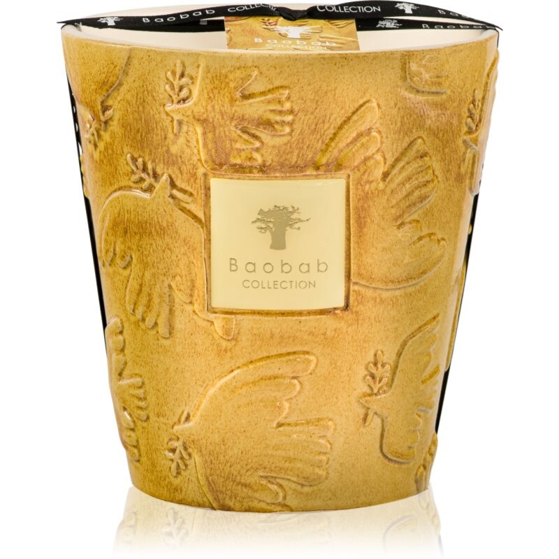 Baobab Collection Paz Dove vonná sviečka 1000 g