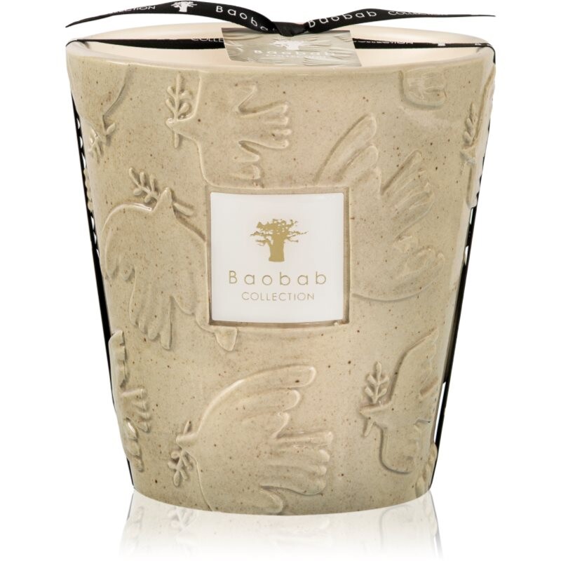 Baobab Collection Paz Paloma vonná sviečka 1000 g