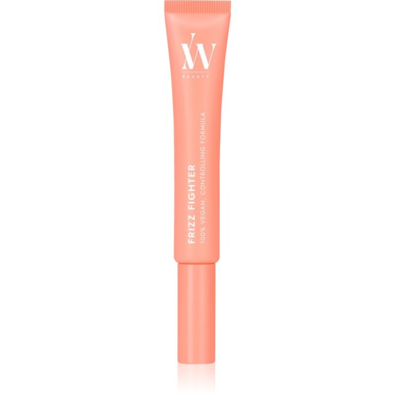 IDA WARG Beauty Frizz Fighter uhladzujúce sérum pre hladký vzhľad vlasov 20 ml