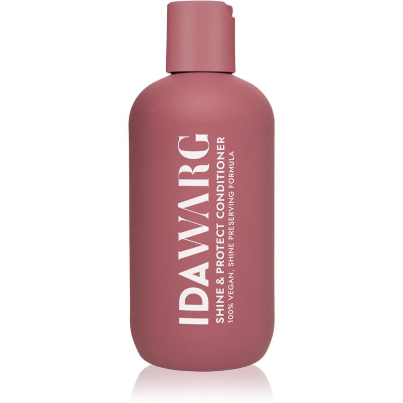 IDA WARG Beauty Colour Protecting Conditioner kondicionér pre ochranu farby 250 ml