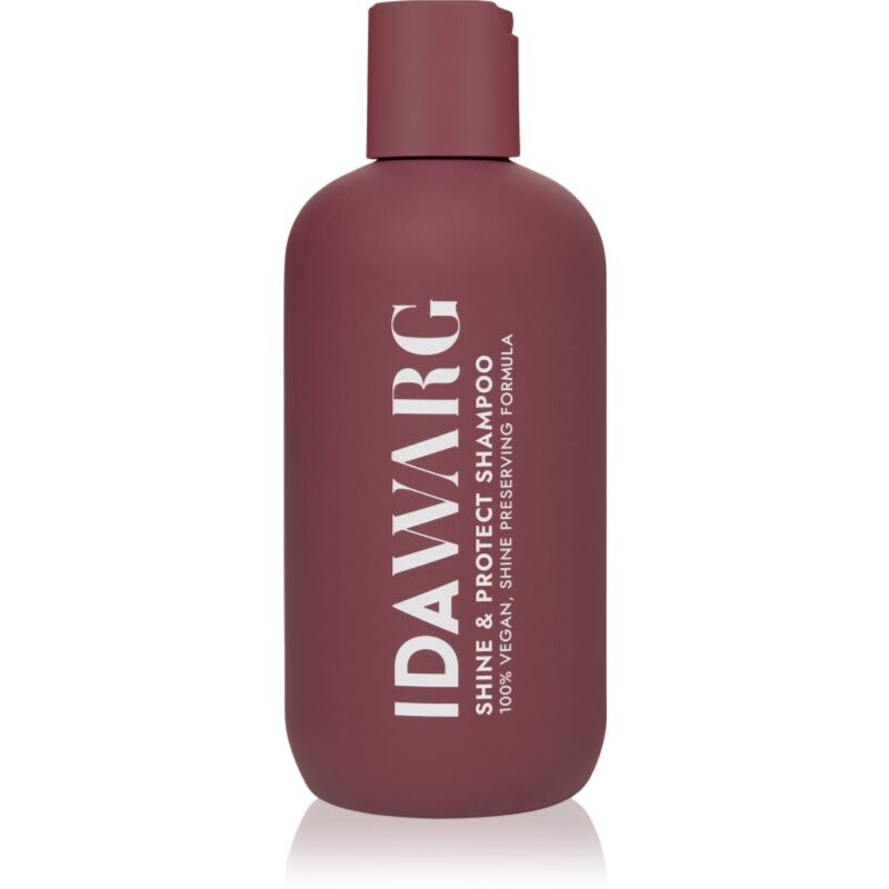 IDA WARG Beauty Colour Protecting Shampoo šampón na ochranu farby 250 ml