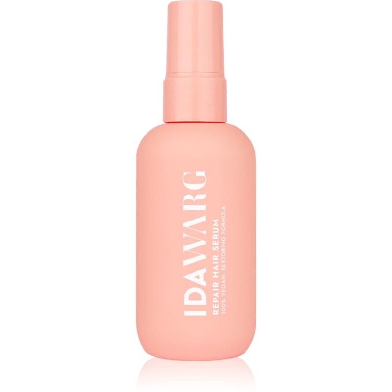 IDA WARG Beauty Repair Serum obnovujúce sérum pre suché a poškodené vlasy 100 ml