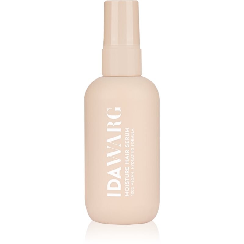IDA WARG Beauty Moisture Serum hydratačné sérum v spreji 100 ml
