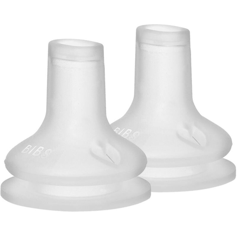 BIBS Sippy Bottle Spout náustok 2 ks