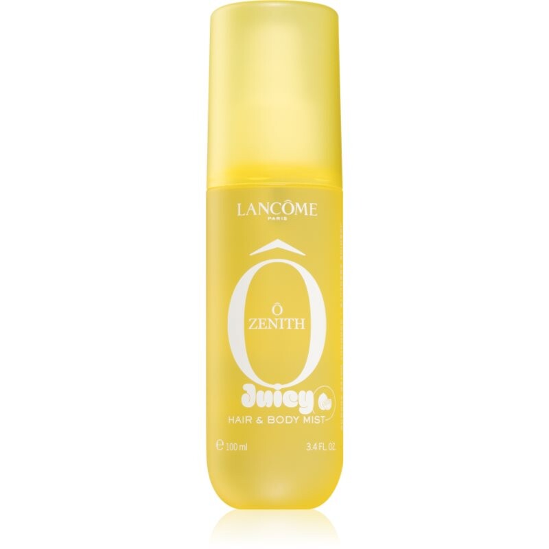 Lancôme Ô Zenith Hair & Body Mist hmla na vlasy a telo pre ženy 100 ml