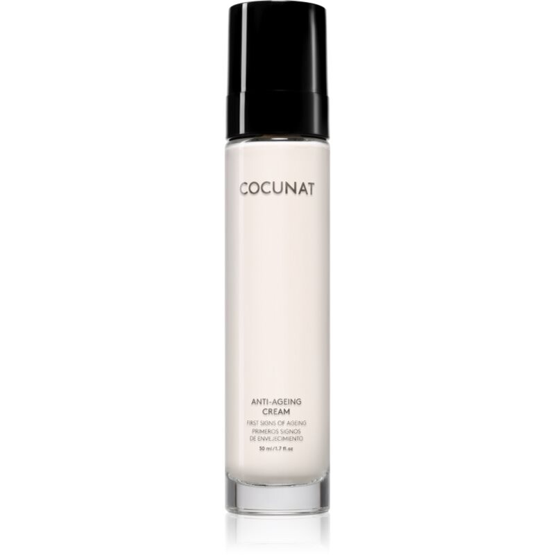 Cocunat Anti-Ageing Cream krém proti starnutiu 50 ml