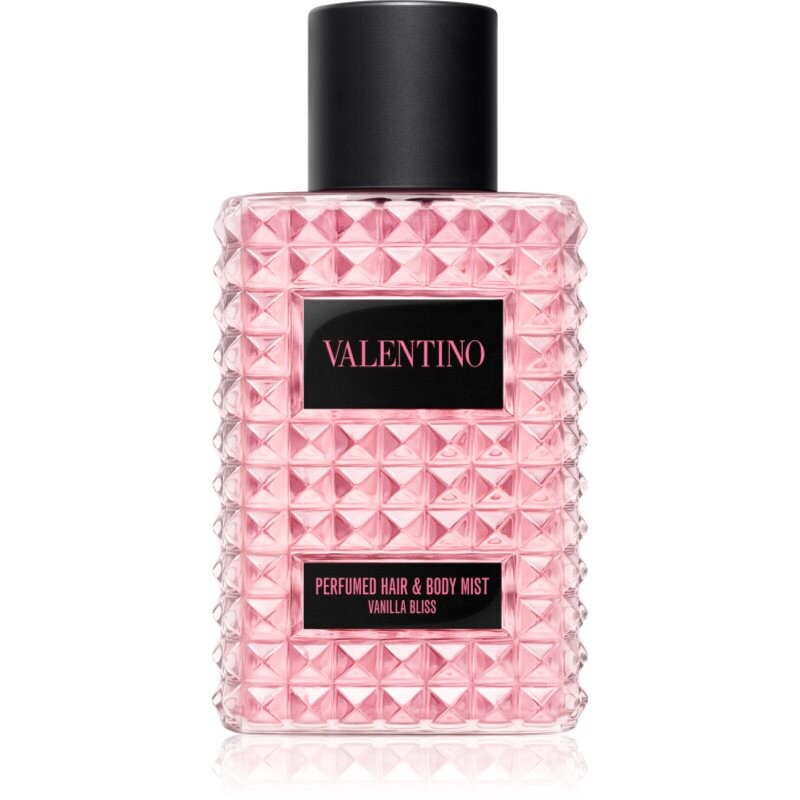 Valentino Born In Roma Hair & Body Mist hmla na vlasy a telo pre ženy 100 ml