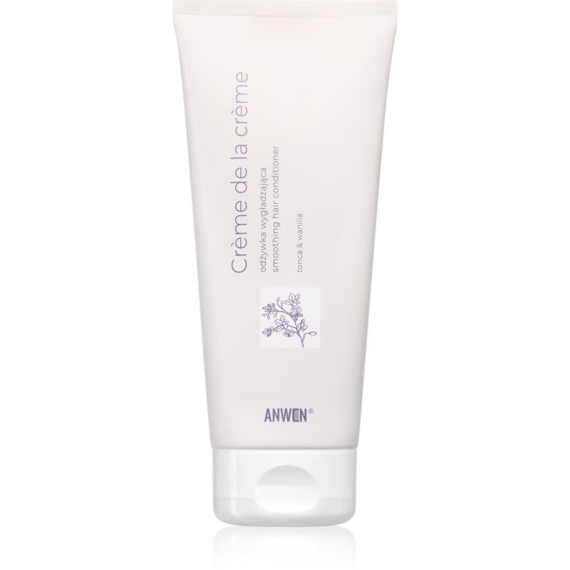 Anwen Crème de la crème vyhladzujúci kondicionér 200 ml