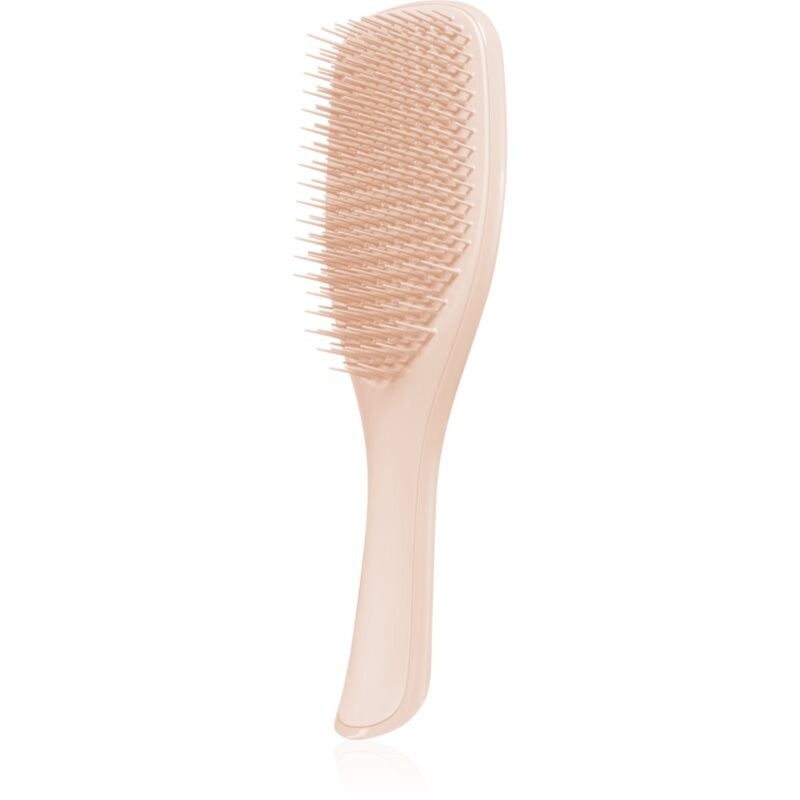Tangle Teezer The Ultimate Detangler Cappucino plochá kefa pre všetky typy vlasov 1 ks