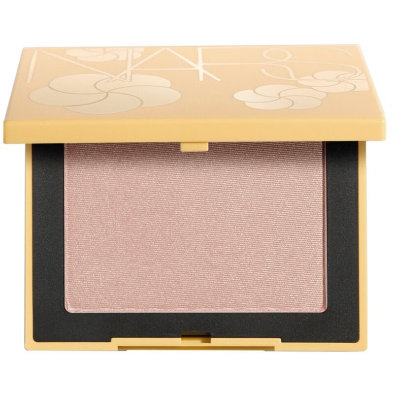 NARS Powder Blush Petal Play Collection lícenka odtieň LOVES ME NOT 4.8 g