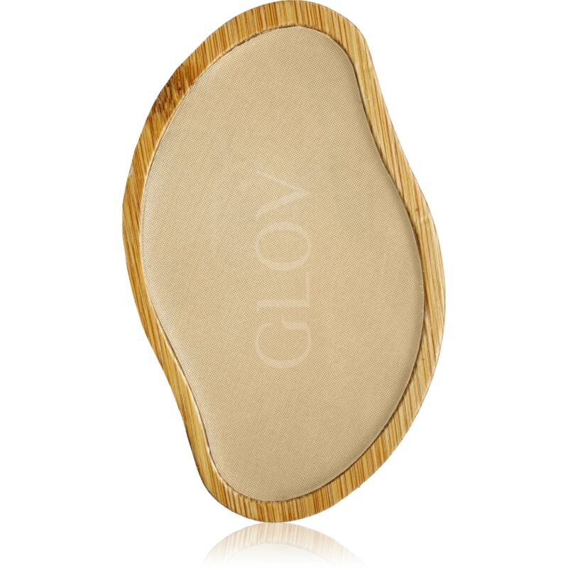 GLOV Velvet Nano Touch odstraňovač chĺpkov a pemza na päty 1 ks