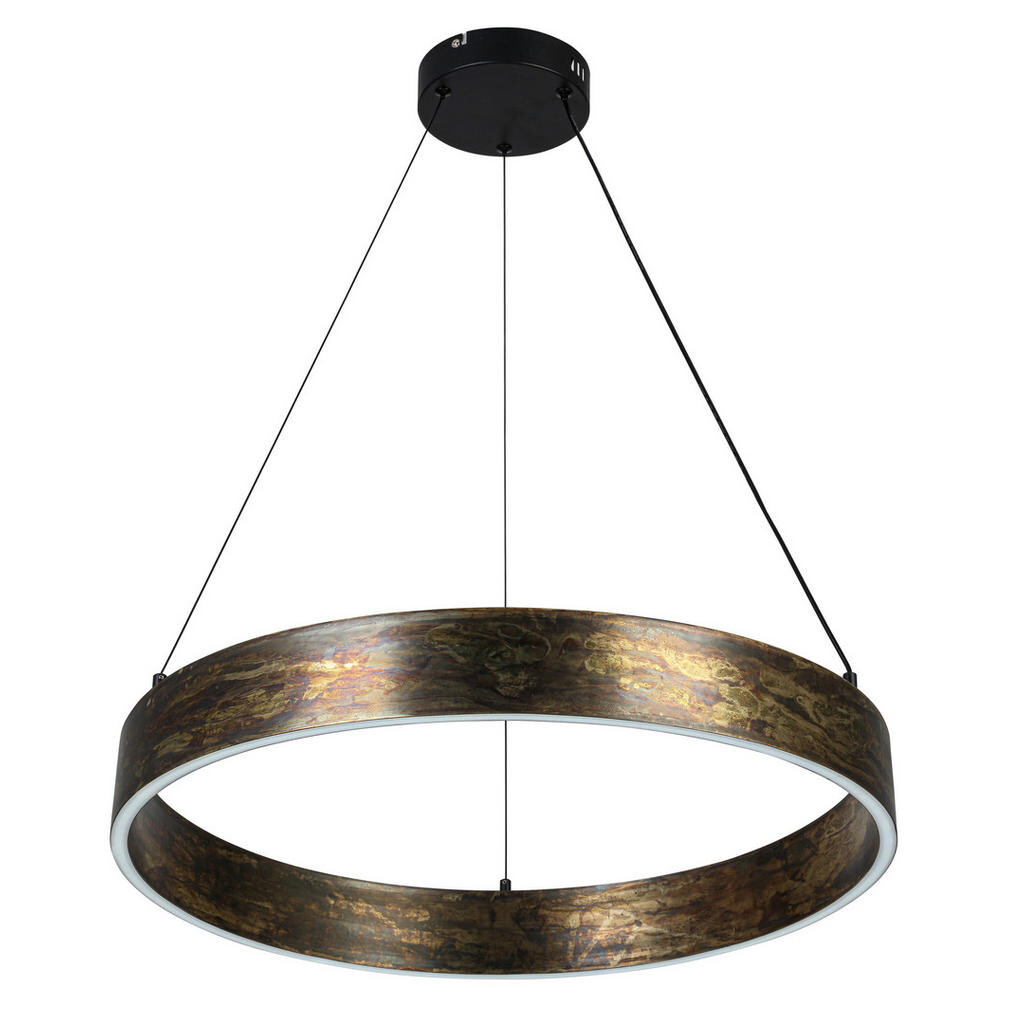 Dieter Knoll ZÁVESNÉ LED SVIETIDLO, 59/120 cm