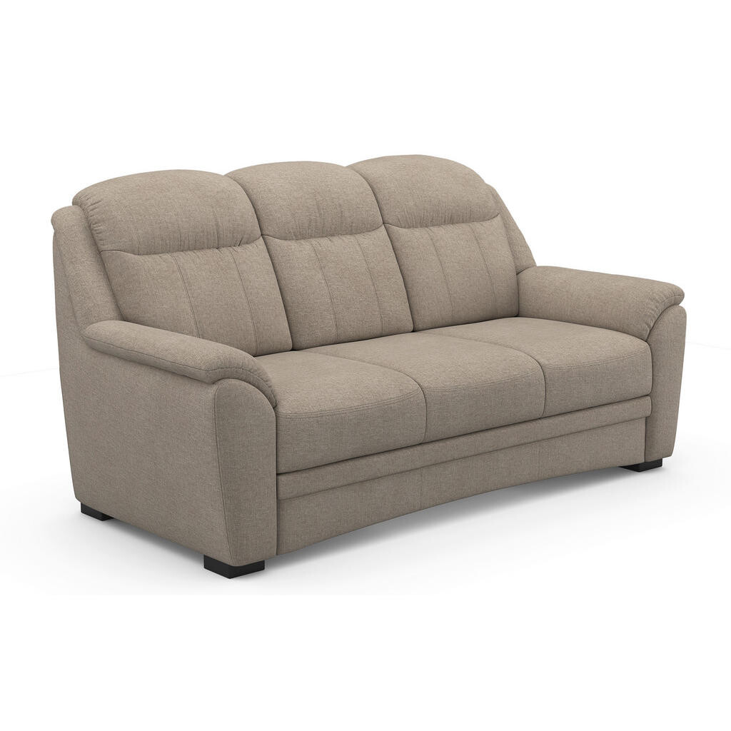 Cantus TROJMIESTNA POHOVKA, textil, taupe