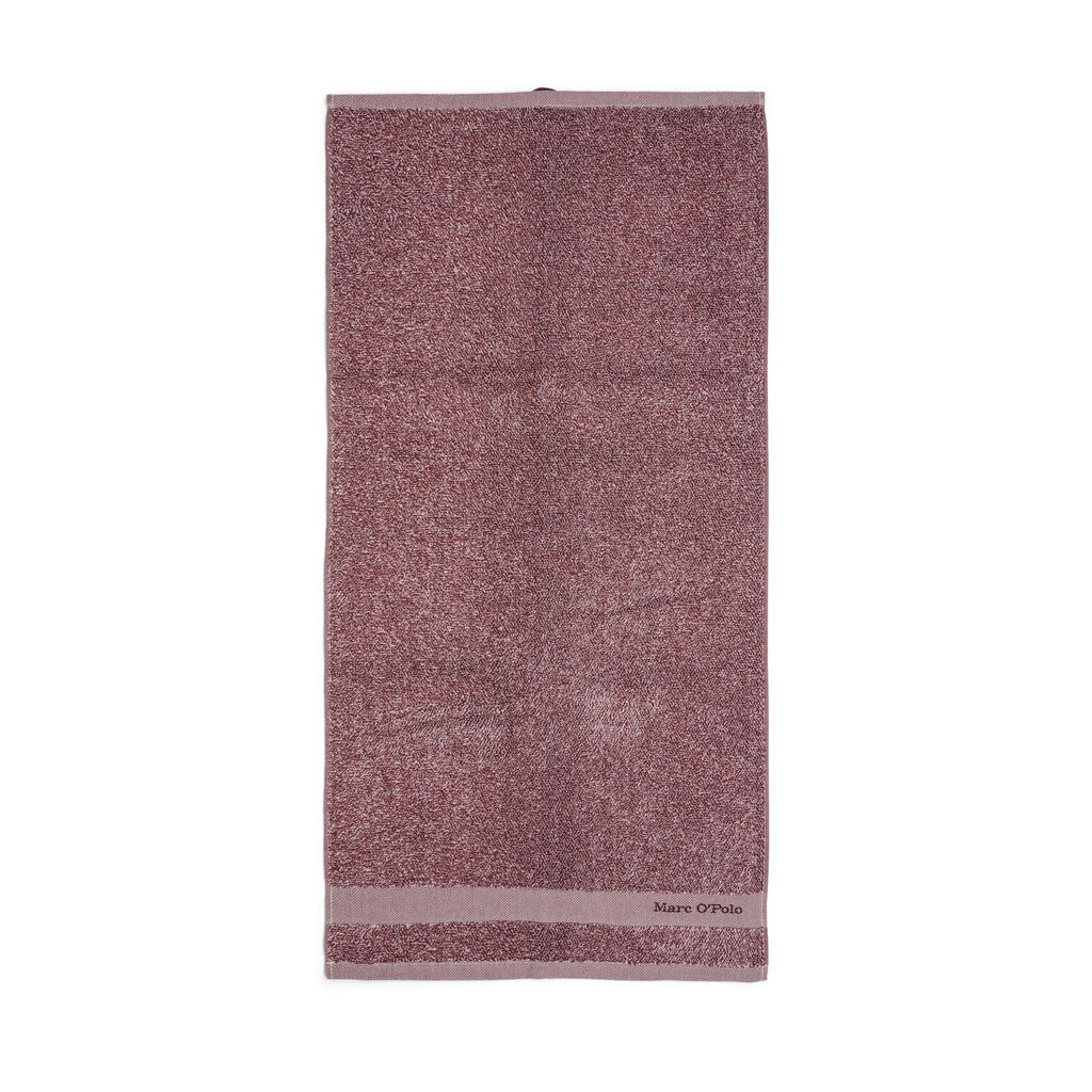 Marc O'Polo UTERÁK, 70/140 cm, baklažánová