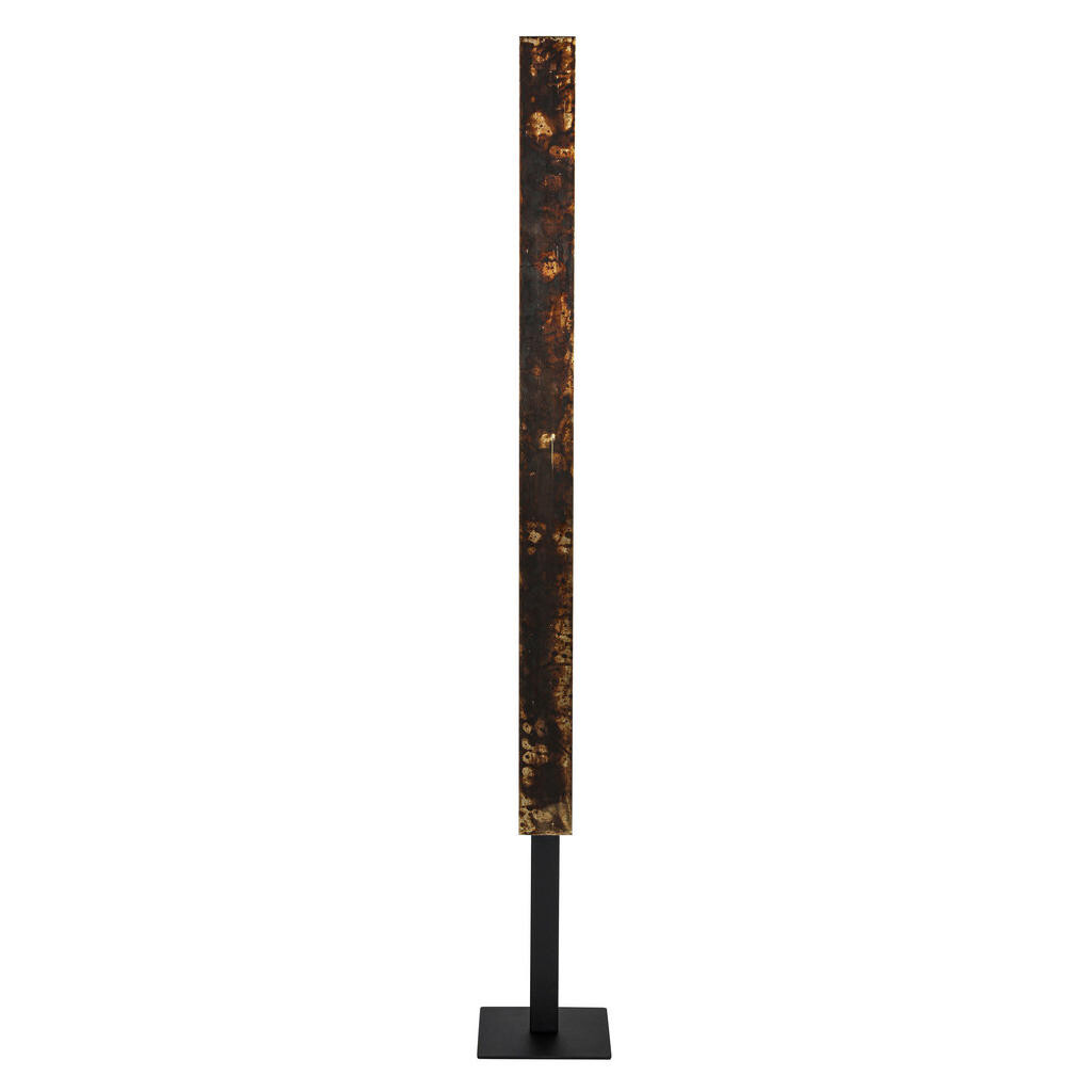 Dieter Knoll STOJACIA LED LAMPA, 18/140 cm