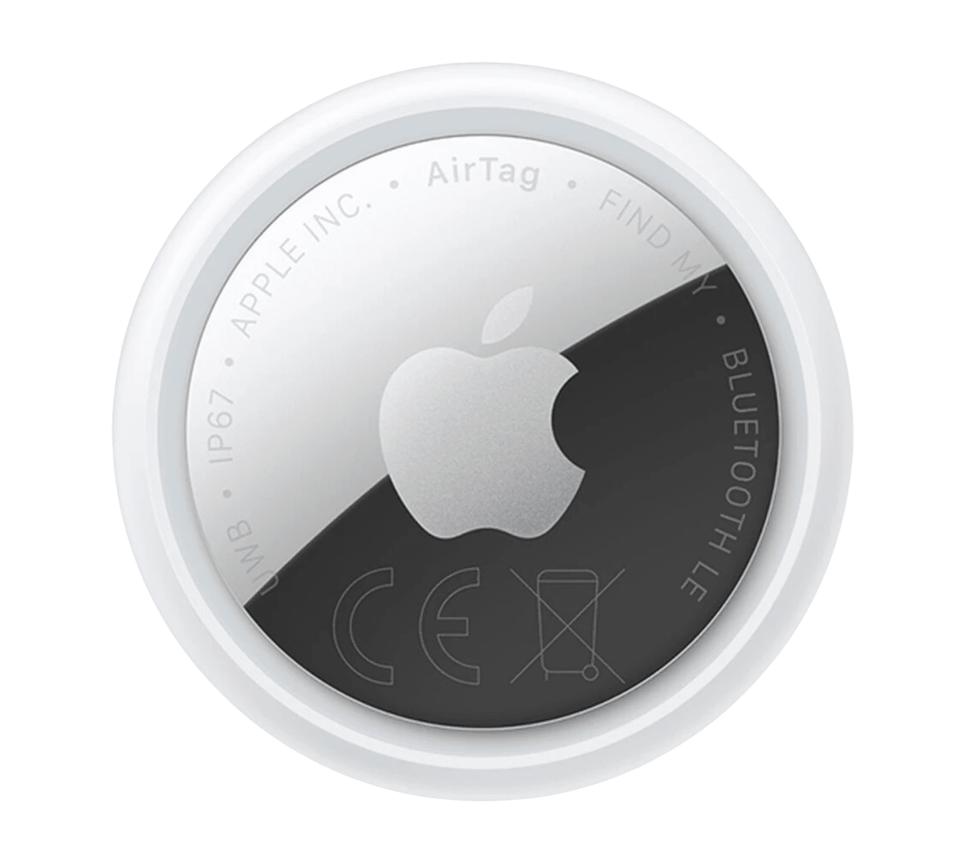 APPLE AirTag 2. generácie