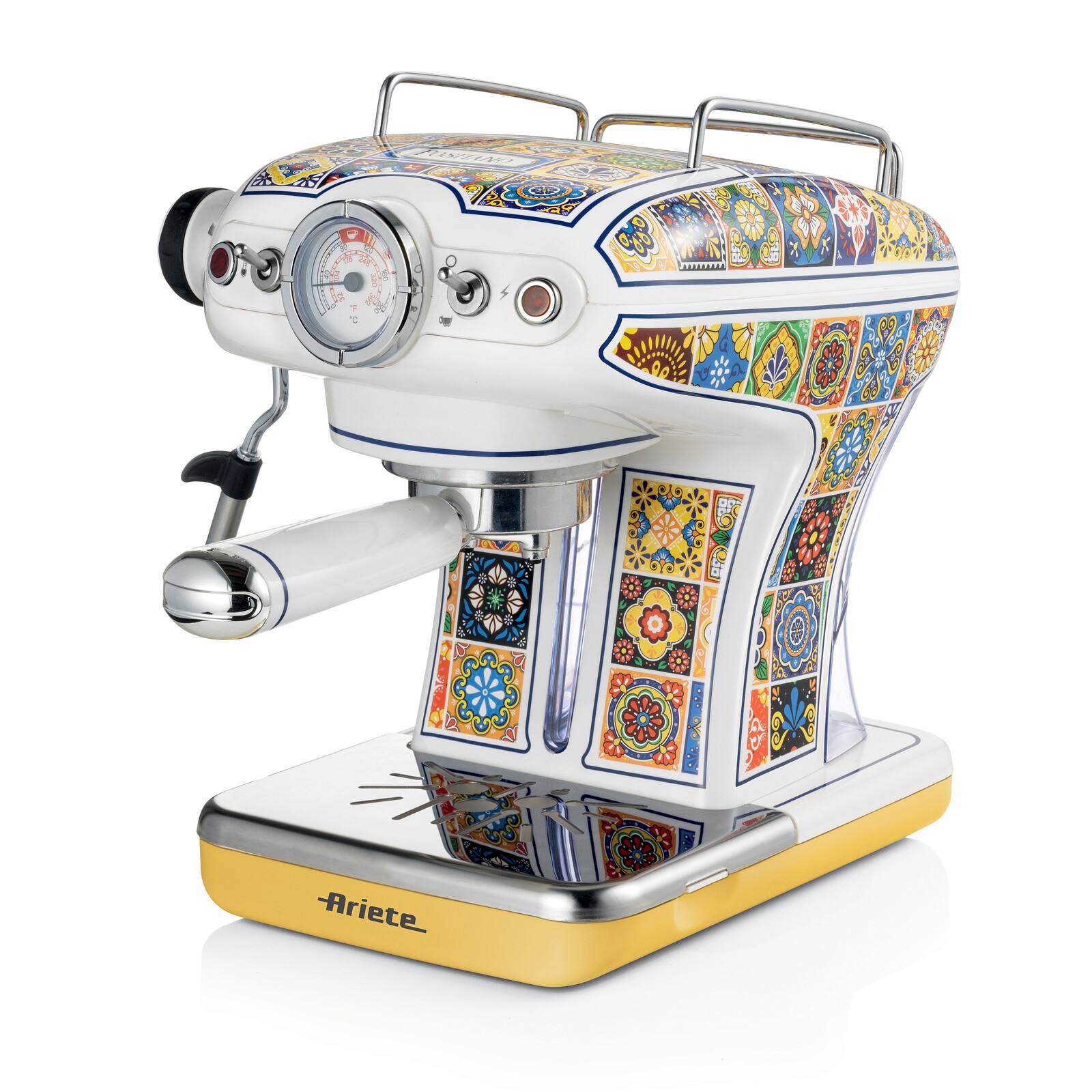 ARIETE Positano Espresso 1389/PO