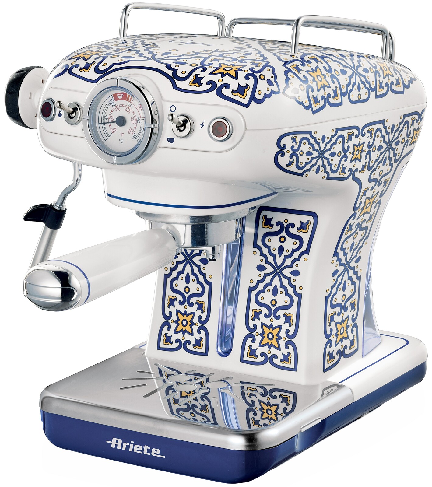 ARIETE Capri Espresso 1389/CA