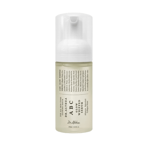 DR. ALTHEA ABC rozjasňujúce sérum 100 ml