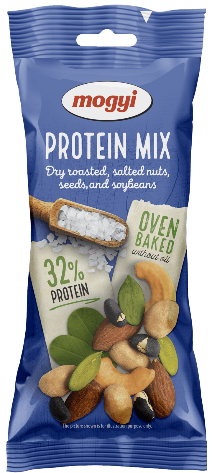MOGYI Protein MIX 70 g