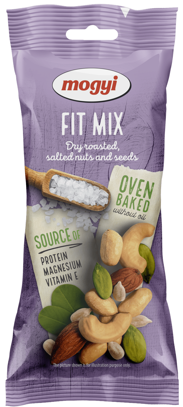 MOGYI Fit MIX 70 g