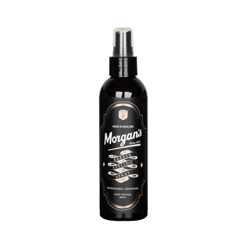 MORGAN’S Ľahký stylingový sprej na vlasy 200 ml