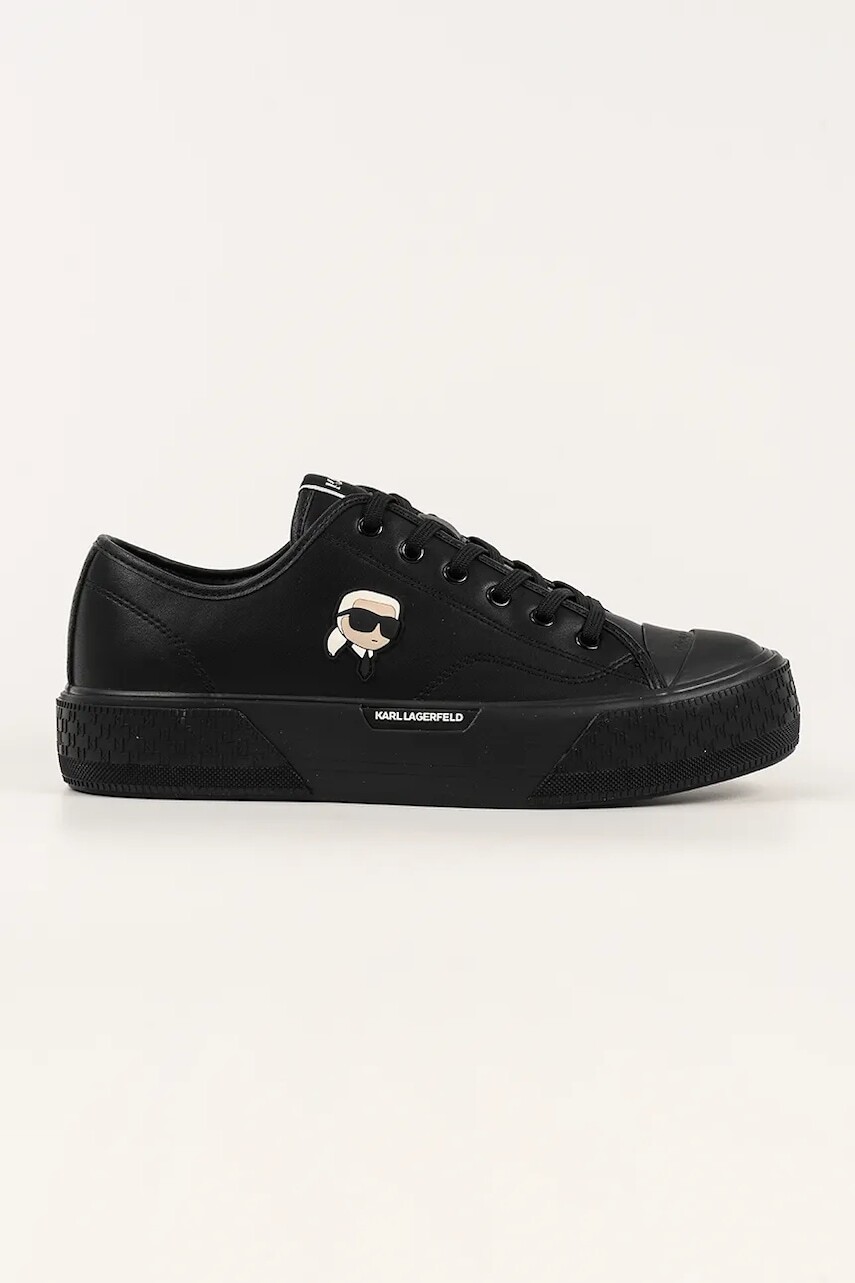Tenisky Karl Lagerfeld KAMPUS MAX