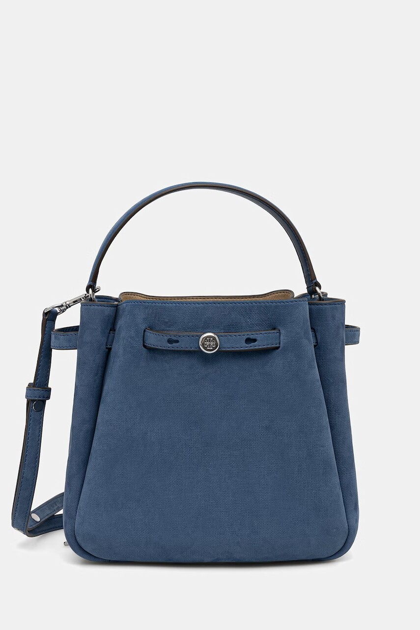 Tory Burch kabelka dámska kožená Romy