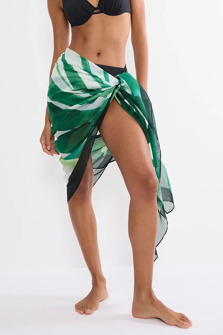 Triumph pareo dámske Beach MyWear