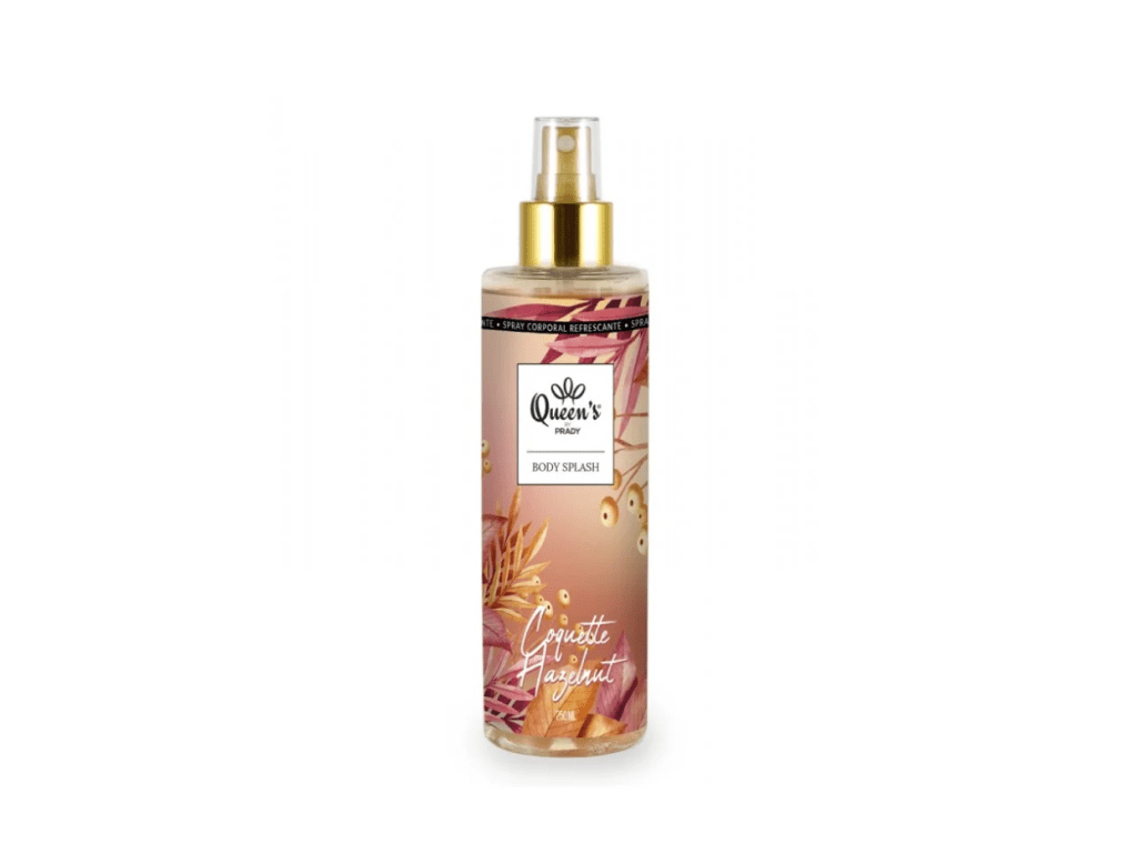 PRADY PURE - COQUETE HAZELNUT