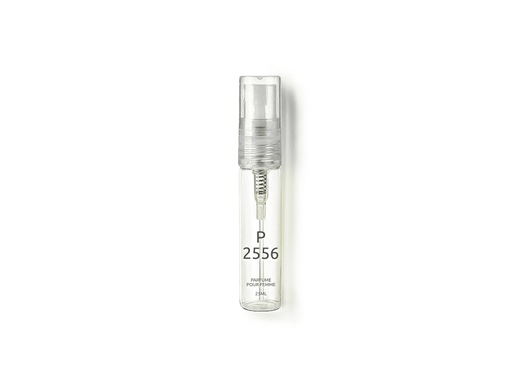 PURE No.2556 Veľkosť: 2,5 ml