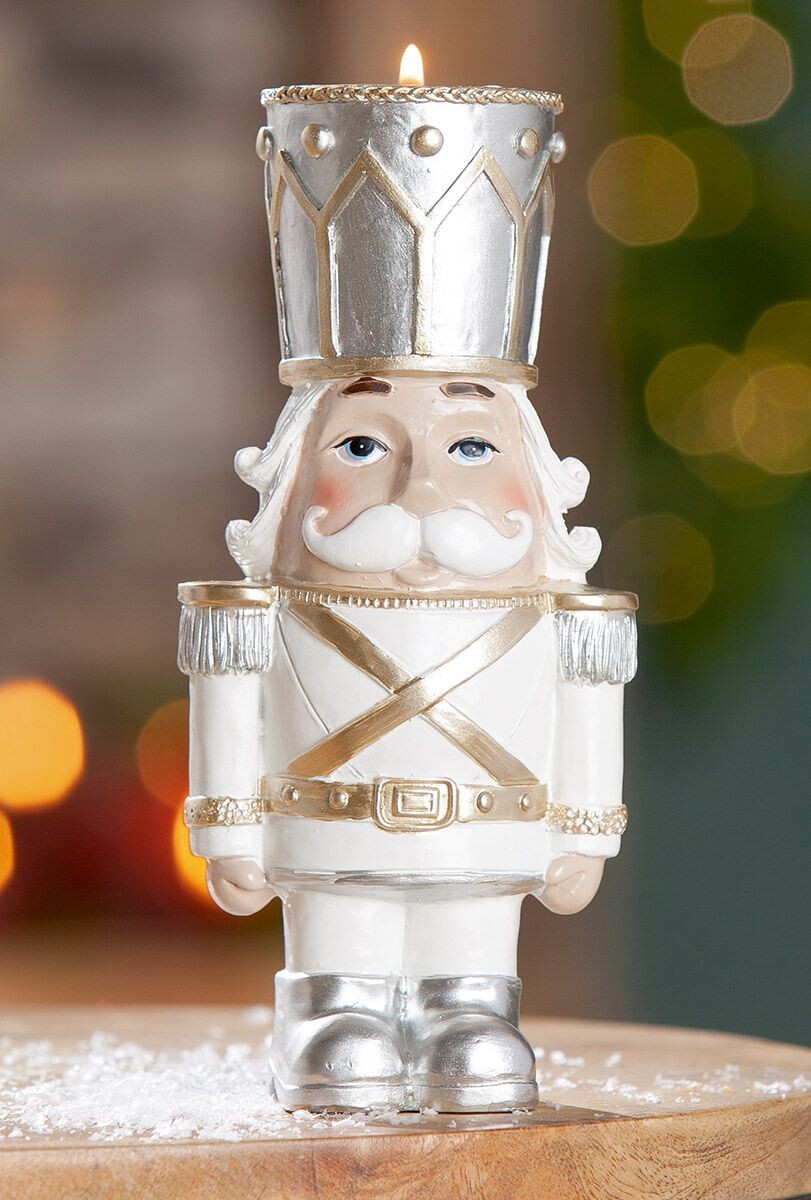 Sviečka na čajovú sviečku King 