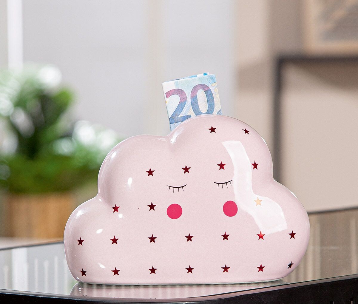 Pokladňa CloudFace