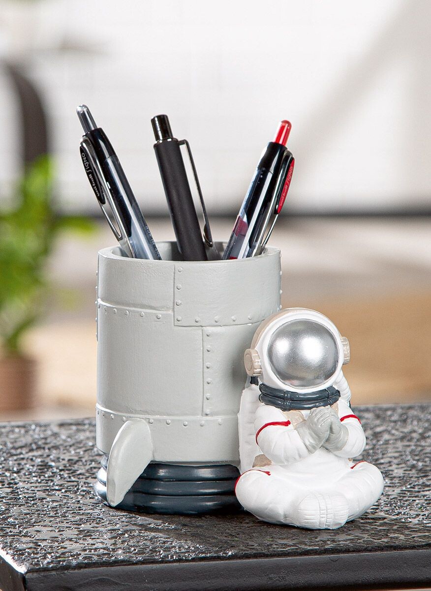Držiak na ceruzky Astronaut 