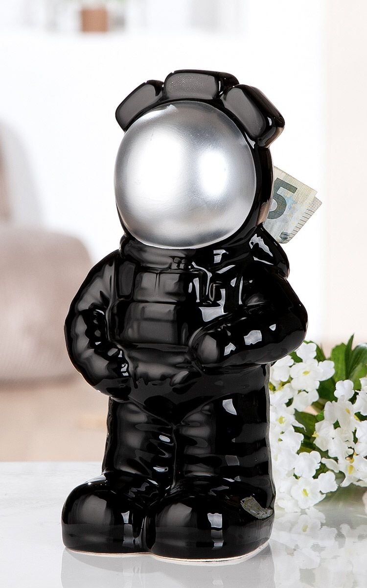Pokladnica astronauta 