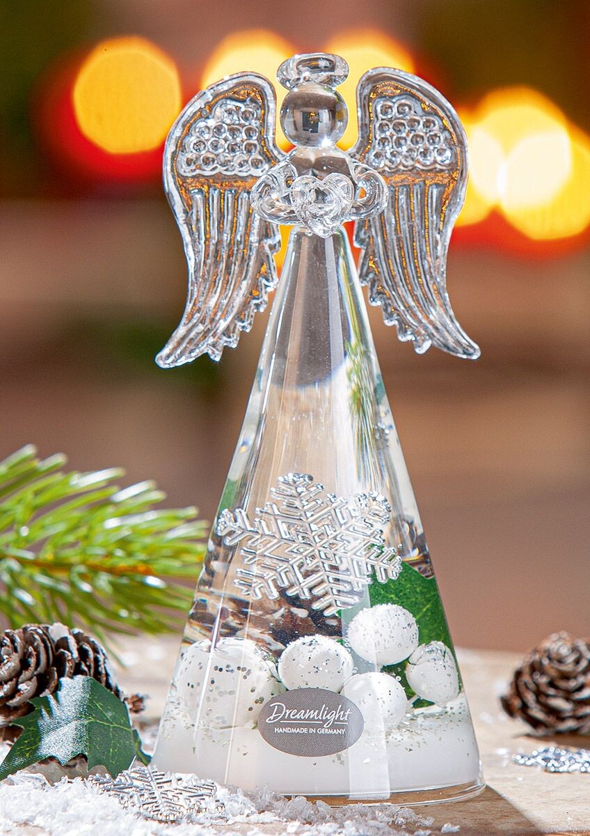 Angel Dreamlight 