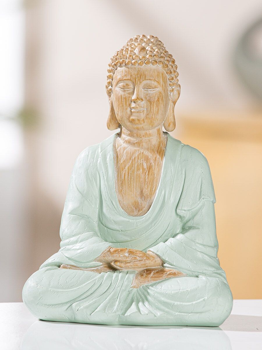 Postava Budhu 