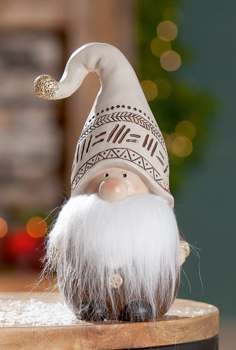 Postavička Santa 