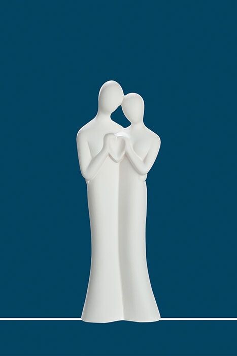 Francis Duo Figúrky 