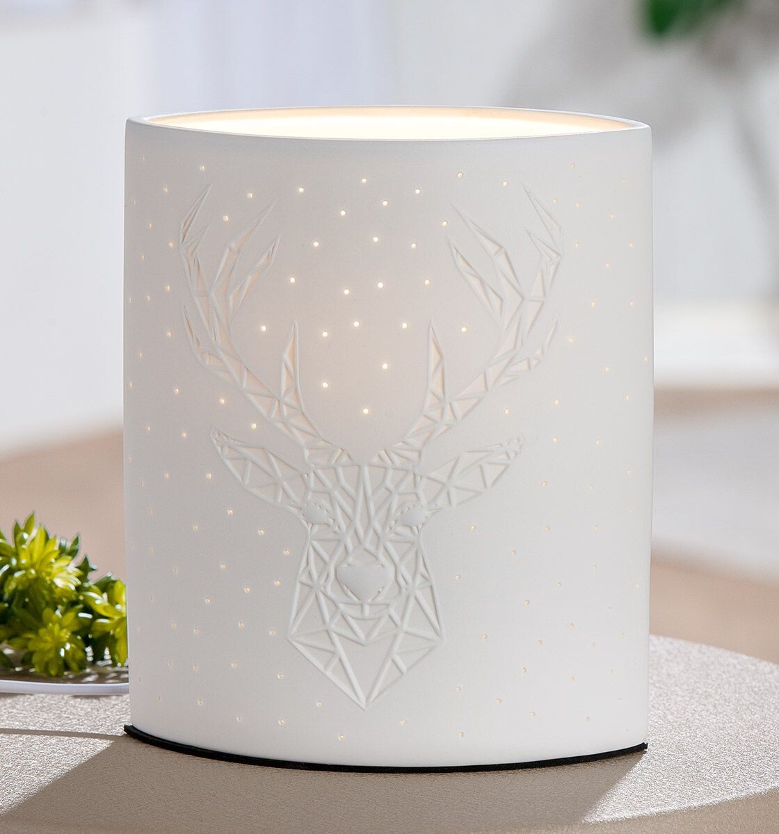 Stolná lampa 