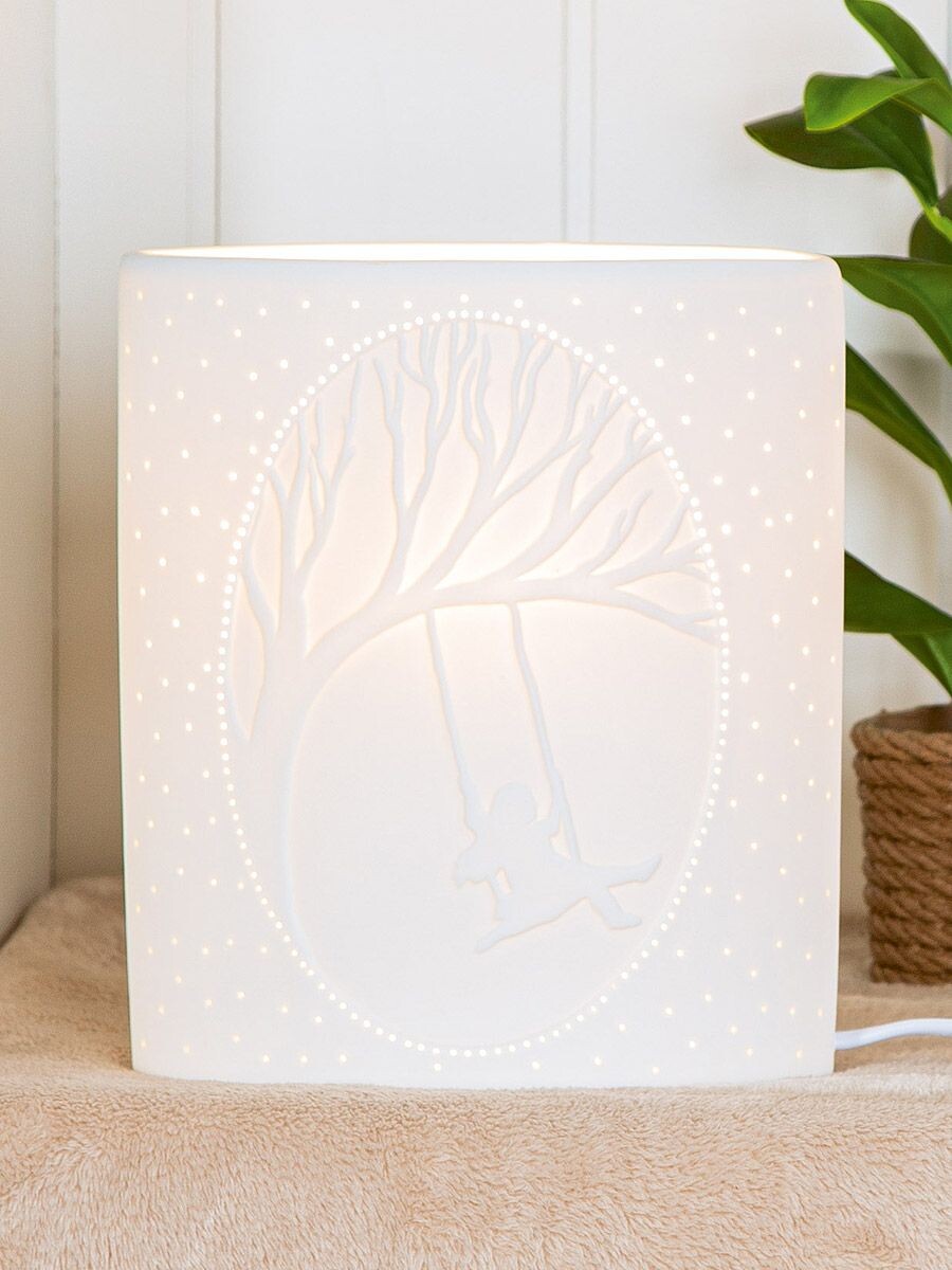 Detská stolová lampa 