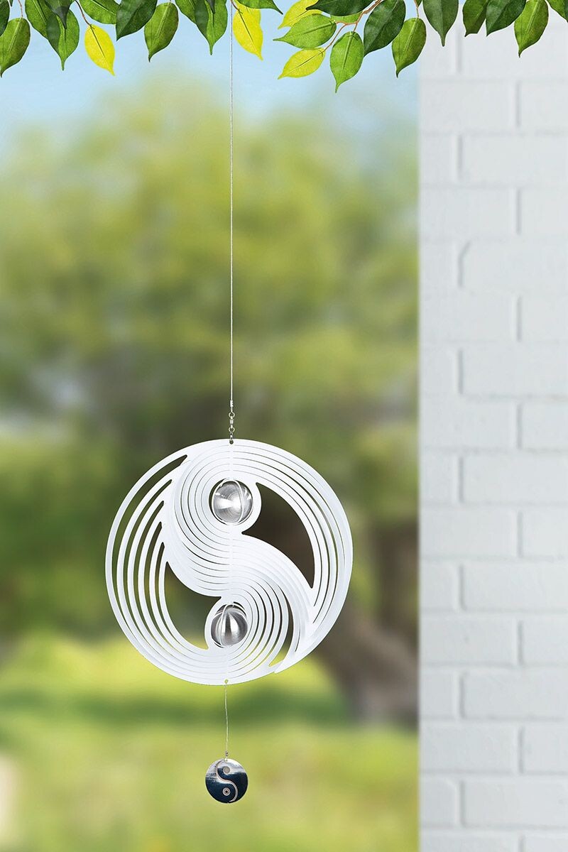 Zvonkohra Yin Yang 