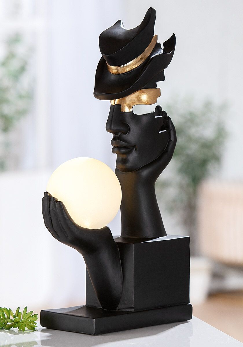 LED stolová lampa 
