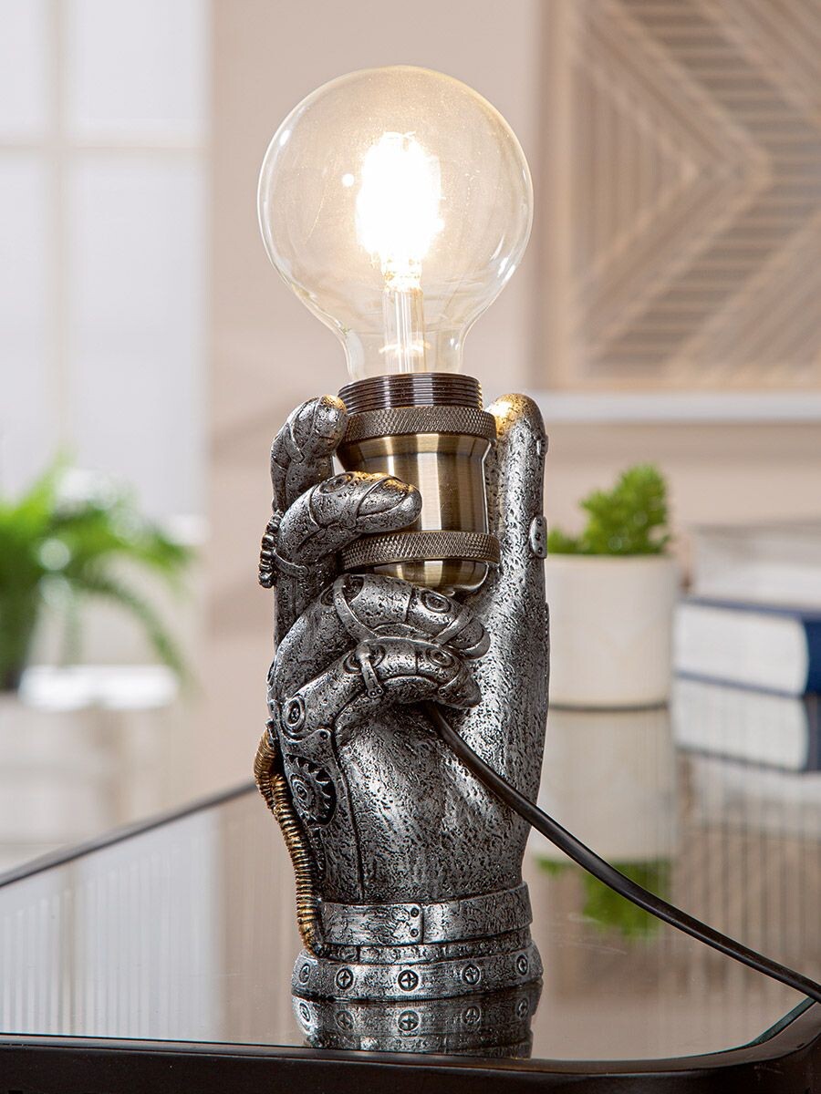 LED stolová lampa 