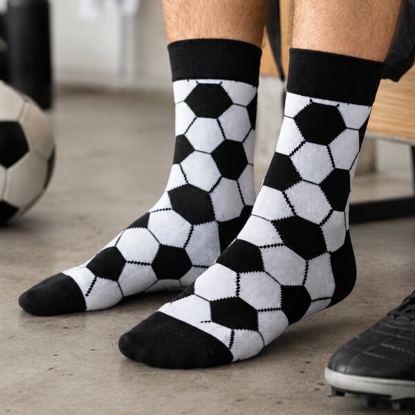 Futbalové ponožky